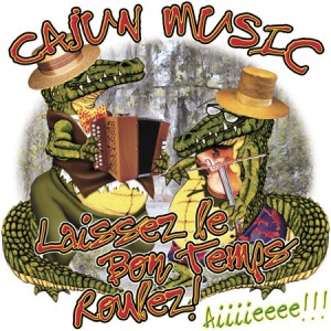 cajun-music