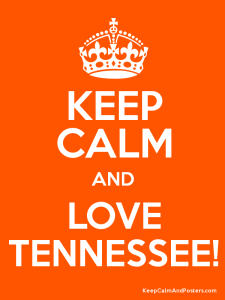 love tennessee