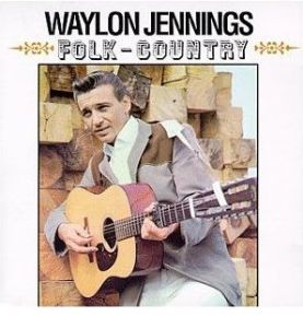Waylon_Jennings_-_Folk-Country