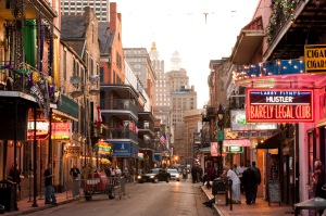 new orleans 1